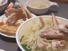 -老淮滨-蚌埠非遗小吃(淮河路店)