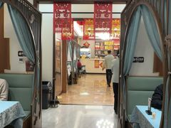 -北塘海鲜·天津菜(大光明桥旗舰店)