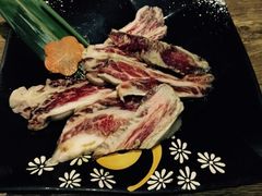 -やきにく 牛将日式焼肉(新华路店)
