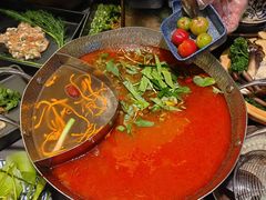 -楠小云·云南鲜菌·鲜牛自助火锅(九眼桥店)