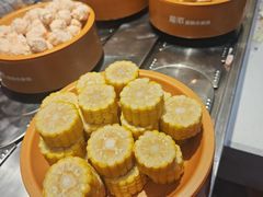 -龍歌自助小火锅(秦淮水游城店)