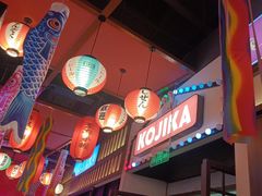 -仙隐小鹿料理食堂(惠济万达店)