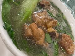 -南海迎宾馆·经典南海菜