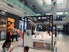 店内环境-万达广场(石景山店)