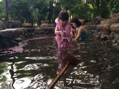 -厦门日月谷温泉渡假村