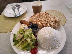 -路易时光(蕴川路店)