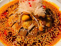 夫妻肺片-初蓉丨遇见新川菜(亲贤街荣耀店)