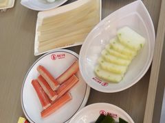 -倍儿红喜临门火锅(文兴路店)