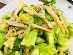 -荣祥海鲜·烟台菜(胜利路二部)