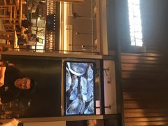 -木屋烧烤(坂田天安云谷店)