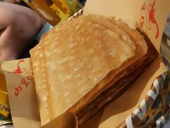 -山里俏·地标皖南菜·屯溪臭鳜鱼(北城万达店)