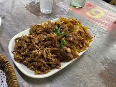 -清真双宝红油牛系列