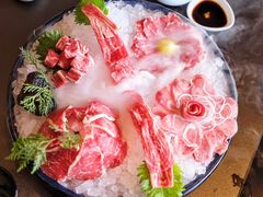 -官也街澳门火锅(新源里店)