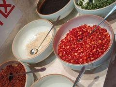 -映山红鲜货火锅(鱼嘴店)