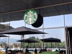 -星巴克臻选(杭州西溪印象城店)
