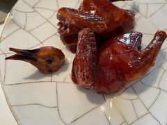 脆皮妙龄鸽-新荣记(新源南路店)