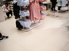 -6IXTY 8IGHT(朝阳大悦城店)