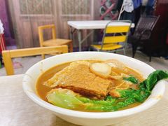 -瑞兰美好生活沙茶面
