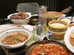 -太守宴·蘭院(天塔店)