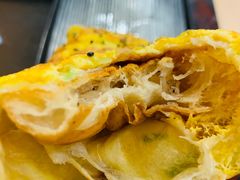 蛋饼油条-永和大王(小厨·东四十条店)