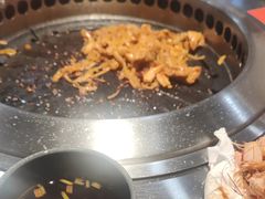 -新石器烤肉(百联川沙店)