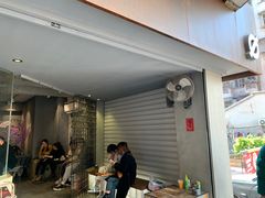 -BE NORMAL CAFE(霞溪路店)