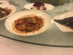 -紫丁香饭店-中餐厅