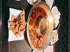 -巴蜀大宅门火锅(北大街店)