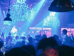 -苏荷酒吧(九街店)