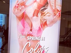-Victoria's Secret(苏州中心全品类店)