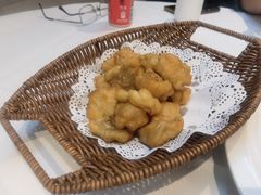 -万龙洲海鲜(亚运村店)