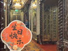 -万宝海鲜舫(劳动公园店)