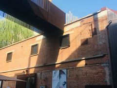 -大酉·M Coffee(北京美术馆店)