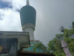 -梧桐山风景名胜区