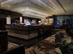 -瑞吉吧 The St·Regis Bar(长沙瑞吉酒店)