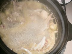 -同仁四季椰子鸡(无锡滨湖万象汇店)
