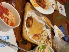 -厚生港萃·小吃餐厅(苍梧路店)
