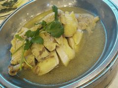 -阿婆农家菜(车墩店)