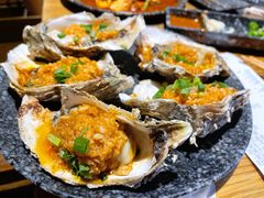 -喝丢一只鞋·东北烤肉·烧烤·铜火锅(童卫路店)