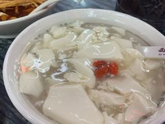 -西月城谭豆花(春熙路店)