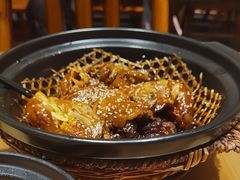 花雕鸡-苏浙徽·农家大院(开发区星湖101店)