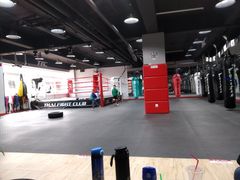 -TFC 纯泰拳馆MuayThai