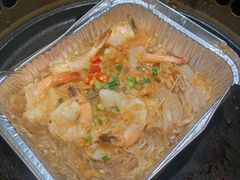 -花味·自助烤肉(雨花客厅店)