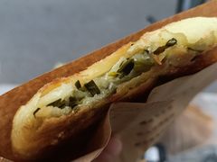 -沪上王记葱油饼(襄阳南路店)