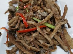 -南海渔家•海鲜•正宗海南菜(海棠湾店)