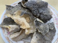 -文辉墨鱼丸大王(铜锣湾渣甸街总店)