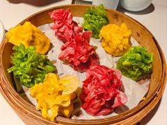-龍聚祥烧麦馆(鼓楼店)