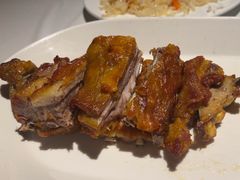 -西域阿里马新疆菜·清真(桂花路店)