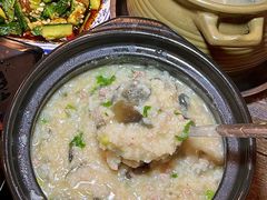 -正宗南铁拉叔沙煲螺·烧烤·秘制靓粥(南铁总店)