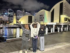 -悉尼歌剧院